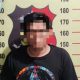 Pria 33 Tahun di Kembang Janggut Diciduk Polisi, Sabu Disimpan dalam Dompet