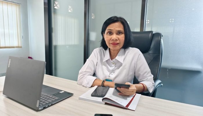 Kasus ISPA di Kukar Meningkat di Tengah Musim Kemarau dan Maraknya Karhutla