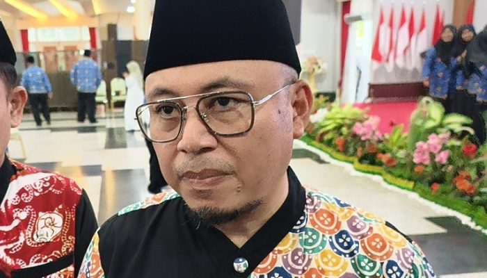 Erau 2026 Kukar Tetap Digelar Penuh, Anggaran Capai Rp8 Miliar
