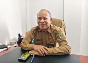 Kepala Cabang Dinas Pendidikan dan Kebudayaan (Disdikbud) Provinsi Kalimantan Timur Wilayah III Kukar