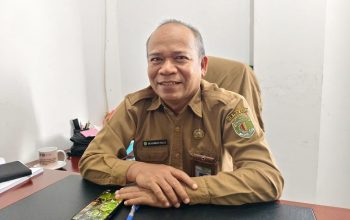 Kepala Cabang Dinas Pendidikan dan Kebudayaan (Disdikbud) Provinsi Kalimantan Timur Wilayah III Kukar