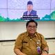 Kepala SMPN 1 Tenggarong, Imam Huzaeni (Dok. Andri/dutakaltimnews.com)