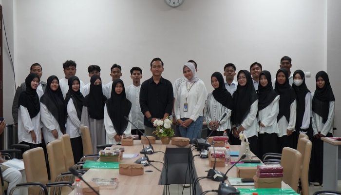 Beasiswa PTIQ dan IIQ Kukar Dibuka, Prioritaskan Penghafal Alquran