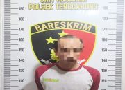 7 Poket Sabu Disimpan dalam Bungkus Rokok, Pria 35 Tahun Diamankan Polsek Tenggarong