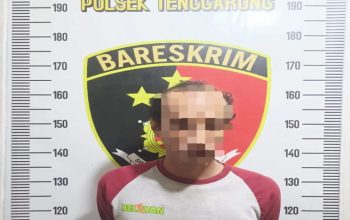 7 Poket Sabu Disimpan dalam Bungkus Rokok, Pria 35 Tahun Diamankan Polsek Tenggarong