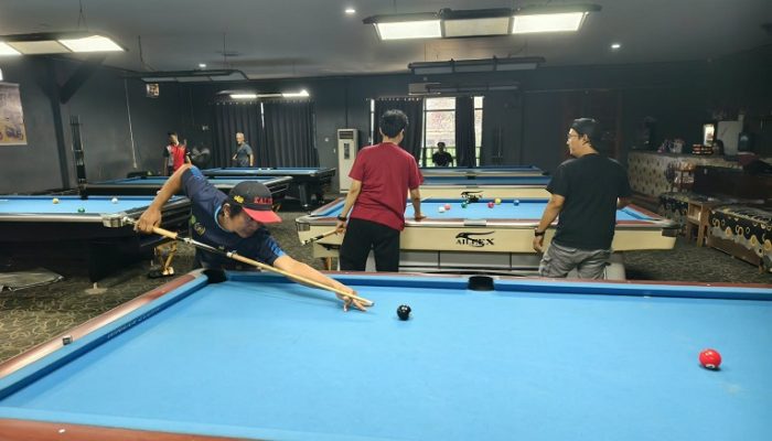 Perayaan Hut Ri Oleh PWI.2