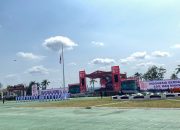 HUT ke-81 RI, Bupati Kukar Tegaskan Target Daerah Mandiri dan Tak Bergantung