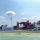 Suasana Upacara peringatan Hari Ulang Tahun (HUT) ke-81 Kemerdekaan Republik Indonesia Tahun 2026 di Lapangan Upacara Kantor Bupati Kutai Kartanegara. (Irvan/dutakaltimnews.com)