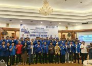 20 DPC PAN Kukar Resmi Dilantik, Aini Faridah Bidik Penguatan Struktur hingga Desa