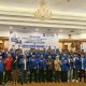20 DPC PAN Kukar Resmi Dilantik, Aini Faridah Bidik Penguatan Struktur hingga Desa