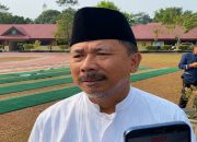 Intrusi Air Laut, PDAM Sanga-Sanga dan Anggana Hentikan Penyaluran Air, Ribuan Pelanggan Terdampak
