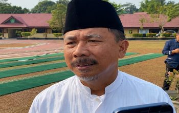 Intrusi Air Laut, PDAM Sanga-Sanga dan Anggana Hentikan Penyaluran Air, Ribuan Pelanggan Terdampak