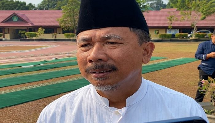 Intrusi Air Laut, PDAM Sanga-Sanga dan Anggana Hentikan Penyaluran Air, Ribuan Pelanggan Terdampak