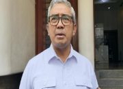 10 Pohon Peneduh Ditebang, Wali Kota Farhan Segel Tempat Padel