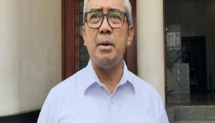 10 Pohon Peneduh Ditebang, Wali Kota Farhan Segel Tempat Padel