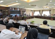 RDP DPRD Kukar Terkait Dugaan Terlaksananya Pembangunan Kebun Plasma PT. Tritunggal Sentra Buana (Foto : Andri/dutakaltimnews.com)