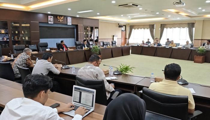 Hampir Dua Dekade Tak Terealisasi, DPRD Kukar Dorong Penyelesaian Hak Plasma Masyarakat Saliki