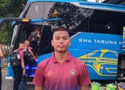 Alumni SMPN 1 Tenggarong Tembus Akademi Militer Lewat Jalur Akselerasi, Jadi Kebanggaan Kukar