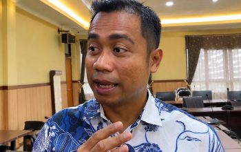 Ketua Komisi IV DPRD Kukar, Andi Faisal. (Irvan/dutakaltimnews.com)