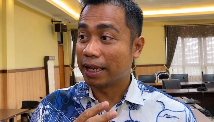 Anggaran Porprov Masih Dibahas, DPRD Kukar Tunggu Jumlah Cabor yang Dipertandingkan di Paser