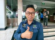 Jembatan Santan Ulu Terkendala Kawasan, DPRD Kaltim Dorong Koordinasi dengan Kementerian 9 Anggota Komisi I DPRD Kaltim, Baharuddin Demu (Dok. Andri/dutakaltimnews.com)