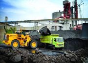 ESDM Tetapkan HBA Periode Pertama Agustus 2026 USD 124,44 per Ton, Turun 5,62 Persen 9 Kementerian Energi dan Sumber Daya Mineral (ESDM) menetapkan Harga Batubara Acuan (HBA) periode pertama Agustus 2026 sebesar USD 124,44 per ton. (Dok. Esdm.go,id)