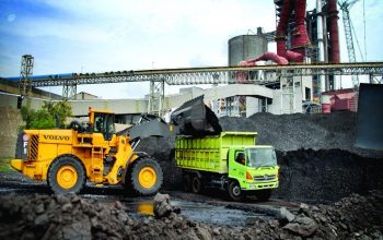 ESDM Tetapkan HBA Periode Pertama Agustus 2026 USD 124,44 per Ton, Turun 5,62 Persen 3 Kementerian Energi dan Sumber Daya Mineral (ESDM) menetapkan Harga Batubara Acuan (HBA) periode pertama Agustus 2026 sebesar USD 124,44 per ton. (Dok. Esdm.go,id)