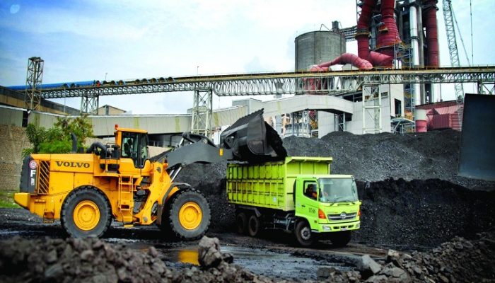 ESDM Tetapkan HBA Periode Pertama Agustus 2026 USD 124,44 per Ton, Turun 5,62 Persen