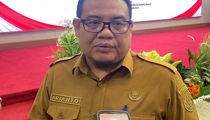 BKN Wacanakan ASN Ditempatkan Dekat Rumah, BKPSDM Kukar: Penempatan Tetap Sesuai Kebutuhan Pelayanan
