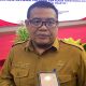 Plt Kepala BKPSDM Kukar, Arianto. (Irvan/dutakaltimnews.com)