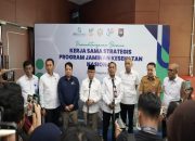 Direktur Utama BPJS Kesehatan, Prihati Pujowaskito (Dok. BPJS Kesehatan)