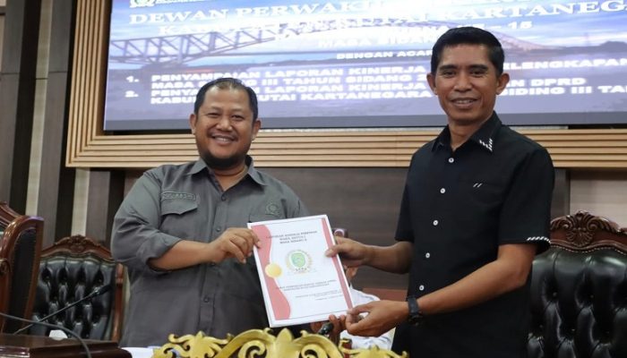 Reses DPRD Kukar Dapil 6: Infrastruktur Jalan hingga Fasilitas Kesehatan Jadi Keluhan Utama Warga
