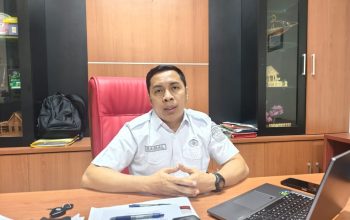 Aplikasi Orbit Integrasikan Data Dapodik SD Kukar, Jadi Alat Bantu Verifikasi hingga Perencanaan Anggaran 4 Kepala Bidang Pendidikan SD Disdikbud Kukar, Abdul Gamal Aziz (Dok. Andri/dutakaltimnews.com)