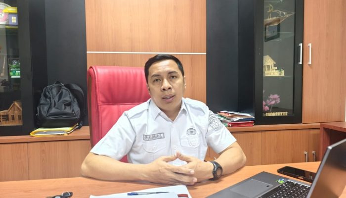 Aplikasi Orbit Integrasikan Data Dapodik SD Kukar, Jadi Alat Bantu Verifikasi hingga Perencanaan Anggaran