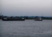 Kemarau Panjang, PDAM Kukar Waspadai Intrusi Air Laut