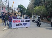 Mahasiswa Desak PLN Evaluasi Pemadaman Listrik Bergilir di Kukar