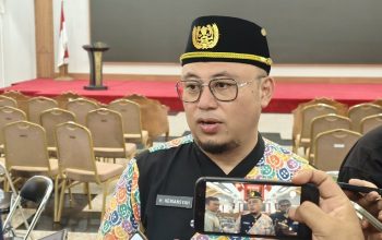 Guru SMP di Tenggarong Diduga Kirim Pesan Pelecehan ke Siswi, Disdikbud Kukar Siapkan Langkah Tegas