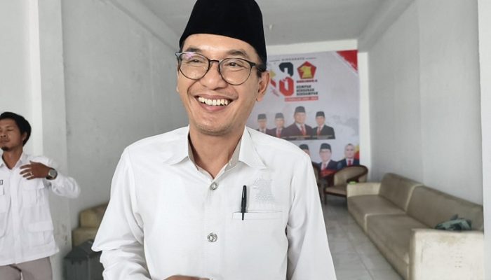 Gerindra Kukar Buka Pintu Lebar bagi Tokoh Masyarakat, Bidik Kemenangan pada Pemilu 2029