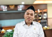 DPRD Kukar Dukung Larangan Dapur MBG Gunakan Bahan Subsidi, Ahmad Yani: Jangan Rampas Hak Masyarakat 10 Ketua DPRD Kukar Ahmad Yani (Dok. Andri/ dutakaltimnews.com)