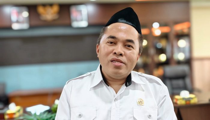 DPRD Kukar Dukung Larangan Dapur MBG Gunakan Bahan Subsidi, Ahmad Yani: Jangan Rampas Hak Masyarakat