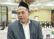 Ketua DPRD Kukar, Ahmad Yani (Foto : Andri/dutakaltimnews.com)