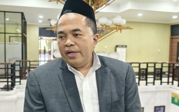 Ketua DPRD Kukar, Ahmad Yani (Foto : Andri/dutakaltimnews.com)