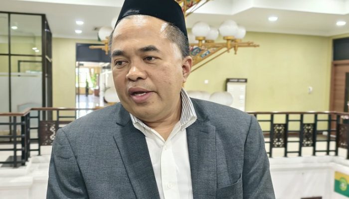 DPRD Kukar Minta Pengawasan MBG Diperketat, dari Dapur hingga ke Sekolah