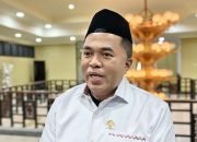 DPRD Kukar Ajak Perusahaan dan Masyarakat Bersama Cegah Kebakaran Hutan dan Lahan