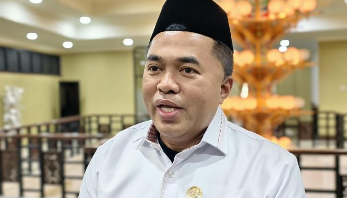 DPRD Kukar Ajak Perusahaan dan Masyarakat Bersama Cegah Kebakaran Hutan dan Lahan