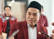 Ketua DPRD Kukar Ahmad Yani (Dok. Andri/dutakaltimnews.com)