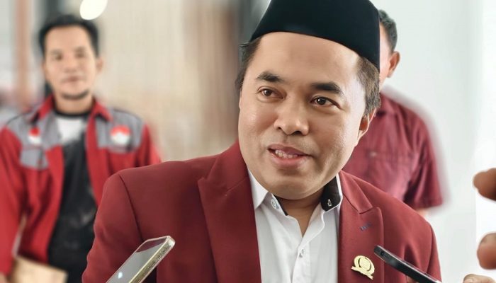DPRD Kukar Desak Audit dan Penutupan Dapur MBG jika Terbukti Lalai usai Dugaan Keracunan di Sebulu