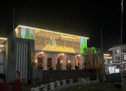 Museum Mulawarman Tenggarong (Istimewa)