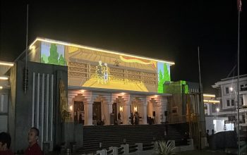 Museum Mulawarman Tenggarong (Istimewa)
