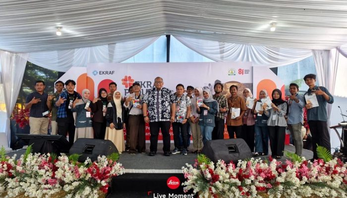 Kementerian Ekraf Jadikan Kreativitas Warga Motor Pemulihan Pascabencana Aceh